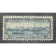 ARGENTINA 1902 GJ 273 ESTAMPILLA NUEVA MINT U$ 7.50